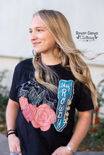 Load image into Gallery viewer, Stay Rowdy Tee
