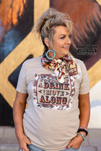 Load image into Gallery viewer, Pour Yourself a Drink Tee
