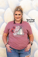 Load image into Gallery viewer, Wild Wild West Tee
