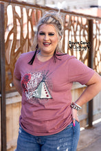 Load image into Gallery viewer, Wild Wild West Tee

