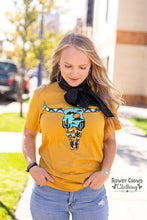 Load image into Gallery viewer, Sassy Skull Tee
