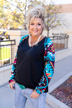 Load image into Gallery viewer, Laramie Long Sleeve Top
