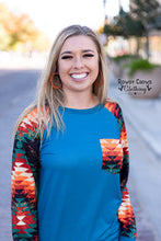 Load image into Gallery viewer, Yukon Jack Top

