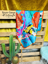 Load image into Gallery viewer, Hawaii Dreams Wild Rag
